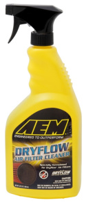 Dryflow Cleaner 32 OZ AEM