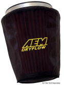 Prefilter 7-1/2\'\' Base 5\'\' Top 9\'\' Tall AEM