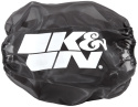Drycharger Wrap 100-8521 Black K&N Filters