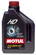 Motul HD 85w-140 2 L