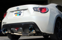 Toyota GT86 / Subaru BRZ 2012+ Comfort Sport GT-S ver.2 GReddy