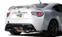 Toyota GT86 / Subaru BRZ 12+ Comfort Sport GTS ver.3 GReddy
