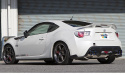 Toyota GT86 / Subaru BRZ 12+ Comfort Sport GTS ver.3 GReddy