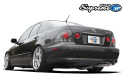 Lexus IS300 01-05 Supreme SP GReddy