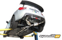Subaru BRZ / Toyota GT86 12-16 Catback Evolution GT GReddy