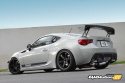 Subaru BRZ / Toyota GT86 12-16 Catback Evolution GT GReddy