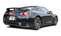 Nissan GT-R 09-16 Power Extreme R GReddy