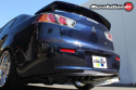 Mitsubishi Lancer GT 12-14 Revolution RS GReddy