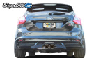Ford Focus ST 13-17 Supreme SP GReddy