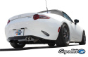 MIATA 2016-2017 AXLE-BACK System GReddy