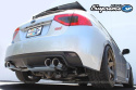 Subaru WRX / STI 5dr 08-14 Supreme SP Greddy