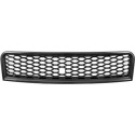  AUDI A4 B6 00-04 Sports grill RS-Look DIEDERICHS