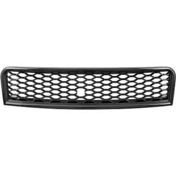  AUDI A4 B6 00-04 Sports grill RS-Look DIEDERICHS in the group Select car model / Audi / A4 - S4 (B6) 2000-2006 / Styling / Grilles at DDESIGN Scandinavia AB (1017242)