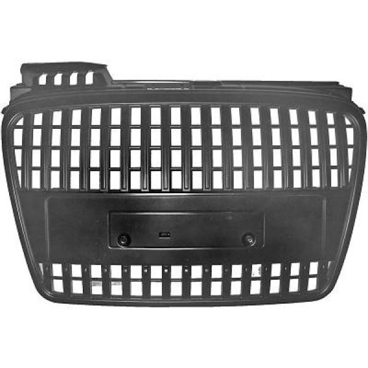  AUDI A4 B7 04-07 Sports Grill Without Emblem DIEDERICHS in the group Select car model / Audi / A4 - S4 - RS4 (B7) 2004-2008 / Styling at DDESIGN Scandinavia AB (1017640)