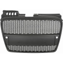  AUDI A4 B7 04-07 Honeycomb Sport grill RS-Look DIEDERICHS
