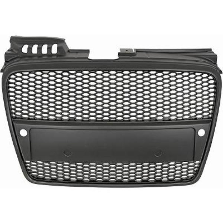  AUDI A4 B7 04-07 Honeycomb Sport grill RS-Look DIEDERICHS in the group Select car model / Audi / A4 - S4 - RS4 (B7) 2004-2008 / Styling at DDESIGN Scandinavia AB (1017641)