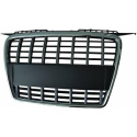  AUDI A3 8P 05-08 Chrome/Black Sports Grill Without Emblem DIEDERICHS