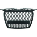  AUDI A3 8P 05-08 Black Sports grill RS-Look DIEDERICHS