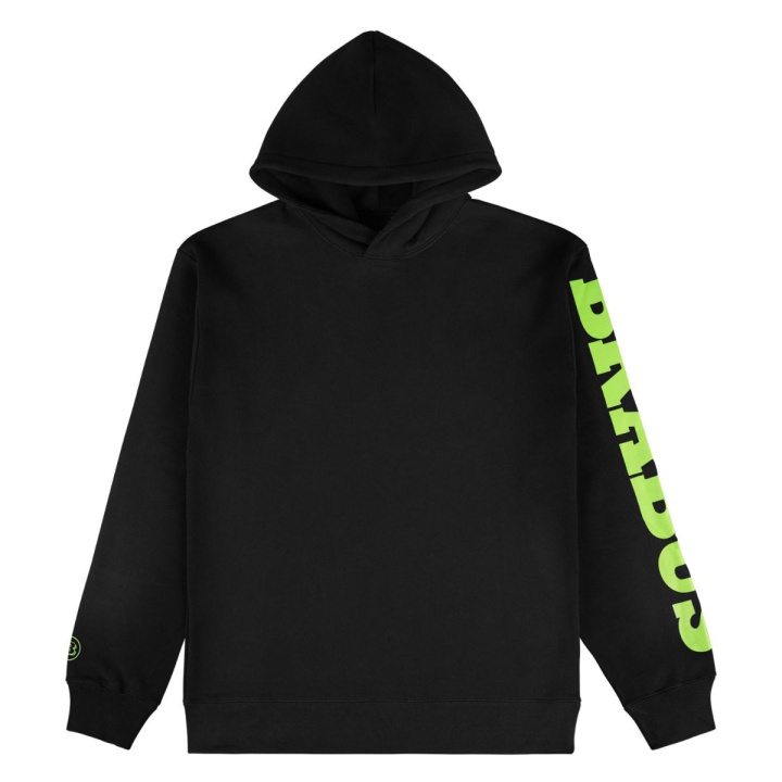 Brabus Hoddie Limited Edition in the group Select car model at DDESIGN Scandinavia AB (10320380XXL)