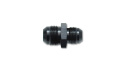 Reducer Adapter Fitting; Size: -10 AN x -12 AN Vibrant Performance