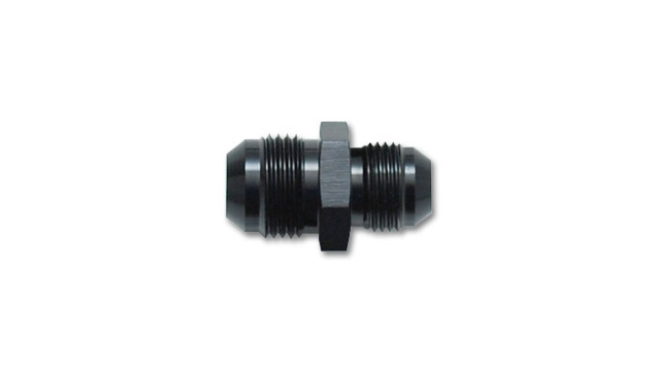 Reducer Adapter Fitting; Size: -10 AN x -12 AN Vibrant Performance in the group Tuning / AN-Couplings / AN Adapters at DDESIGN Scandinavia AB (10436)