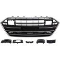 Audi A7 2018+ RS-Look  Sport Grill DIEDERICHS
