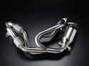 Toyota GT86 / Subaru BRZ 2012+ Sports Catalyzer Exhaust Manifold GReddy