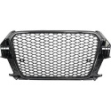 Audi Q3 2011-2018 RS-Look  Sport Grill DIEDERICHS