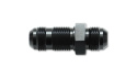 Male Bulkhead Union Fitting; Size: -16 AN Vibrant Performance