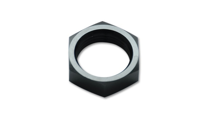 Bulkhead LockNut; Size: -16 AN Vibrant Performance in the group Tuning / AN-Couplings / Accessories for AN & hose at DDESIGN Scandinavia AB (10696)