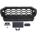 Audi Q5 2020+ Honeycomb  Sport Grill DIEDERICHS
