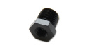 3/8\'\' NPT Female to 3/4\'\' NPT Male Pipe Reducer Adapter Fitting Vibrant Performance