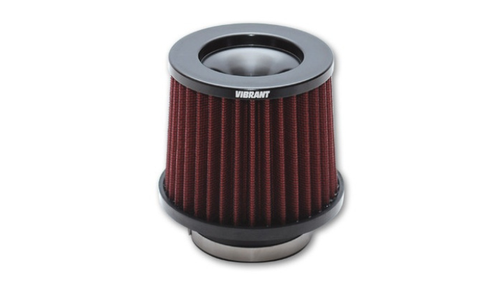 THE CLASSIC Performance Air Filter (3\'\' inlet diameter) Vibrant Performance in the group Universal products at DDESIGN Scandinavia AB (10923)