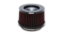 THE CLASSIC Performance Air Filter (3\'\' inlet ID, 3-5/8\'\' Filter Height) Vibrant Performance