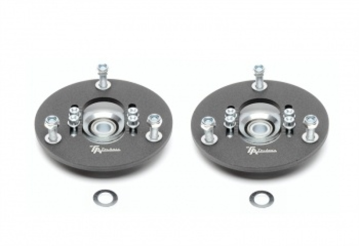 BMW Front Camber Top Mounts TA Technix in the group Select car model / BMW / 6-series (E63-E64) 03-10 / Chassis / Accessories at DDESIGN Scandinavia AB (112BM003)