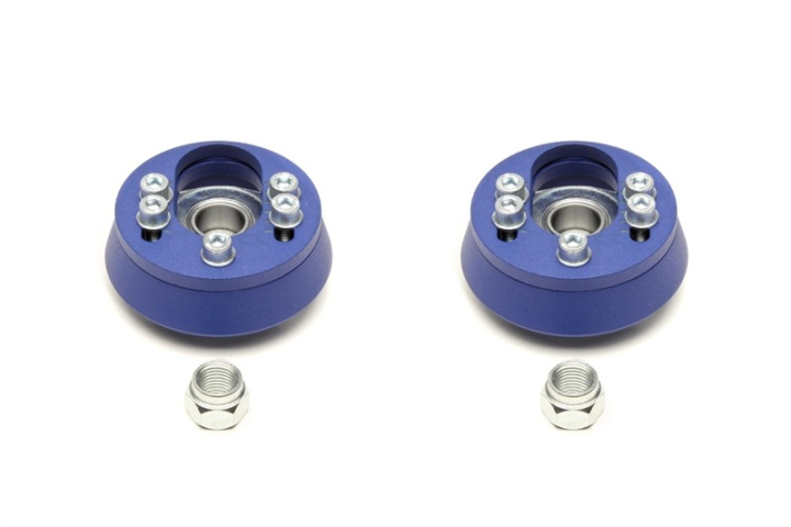 Audi/Seat/Skoda/VW Camber Top Mounts TA-Technix in the group Select car model / VW / Polo 09-16 / Chassis / Suspension at DDESIGN Scandinavia AB (112VW003)