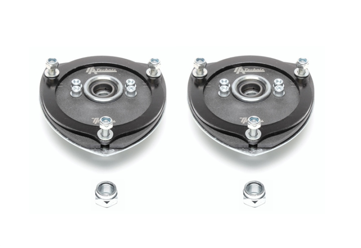 Audi/Seat/Skoda/VW Camber Top Mounts TA-Technix in the group Select car model / Audi / TT (8J) 2006-2014 & TT (8S) 2014+ / Chassis at DDESIGN Scandinavia AB (112VW004)