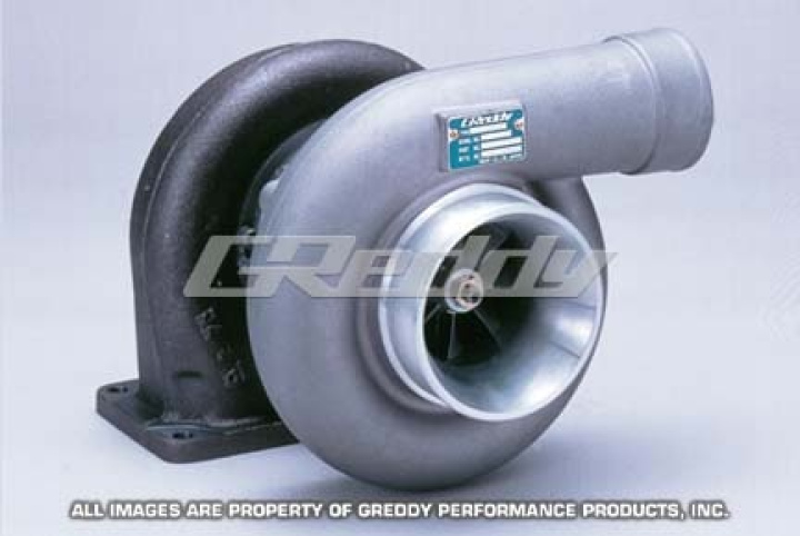 T78 29D 17CM Turbo T4 Twinscroll Flange GReddy in the group Tuning / Turbo and Compressor parts / Turbocharger at DDESIGN Scandinavia AB (11500332)