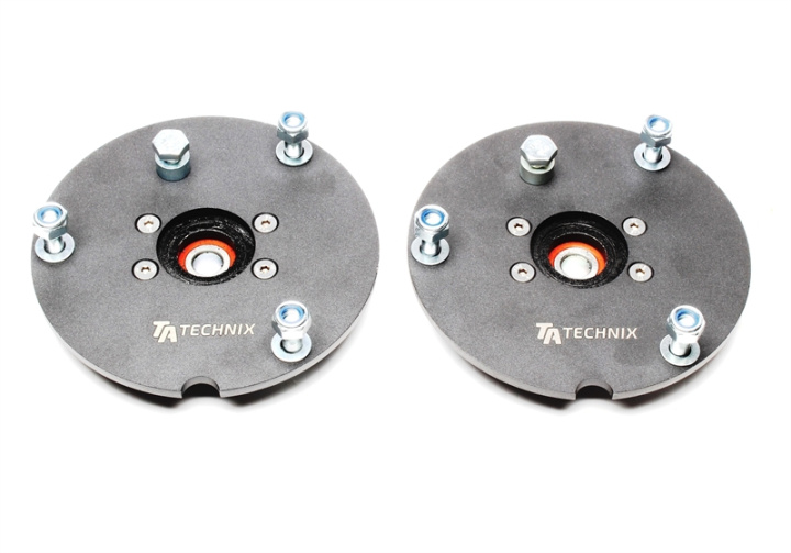BMW F-Series Reinforced Strut Mount Front TA Technix in the group Select car model / BMW / 1-series 2-series (F20-F23) 2011-2019 / Chassis at DDESIGN Scandinavia AB (116BM004)