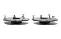 BMW F-Series Reinforced Strut Mount Front TA Technix