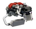 Toyota 86 / BRZ 12+ GT2 Supercharger PRO Kit (v2)