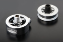 Subaru BRZ / Toyota GT86 12+ Oil Filter Adapter (Oil Pressure / Oil Temp.) GReddy