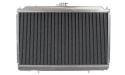 Nissan R33 / R34 GTT / WGNC34 50mm Radiator TW-R GReddy