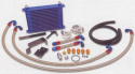 Nissan Skyline RB25 Oil Cooler Kit W/RELOC 13-ROW GReddy