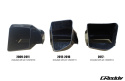 Nissan GT-R 09-11 DCT Cooler Kit GReddy