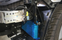 Honda Civic Type R 17+ Oil Cooler KitGReddy