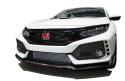 Honda Civic Type R 17+ T-24E Medium Size InterCooler Kit GReddy