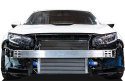Honda Civic Type R 17+ T-24E Medium Size InterCooler Kit GReddy