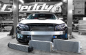 Honda Civic Type-R 17- Spec R Large InterCooler Kit GReddy