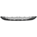  MINI Cooper F55 14-18 Honeycomb Chrome/Black Sports Grill S-Look DIEDERICHS